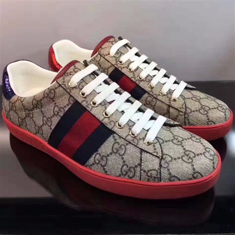 gucci shoes mens cheap|men's gucci outlet.